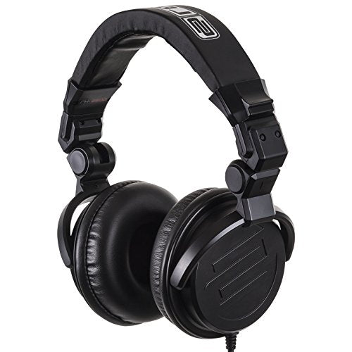 Reloop RH-2500 Headphones (Black)