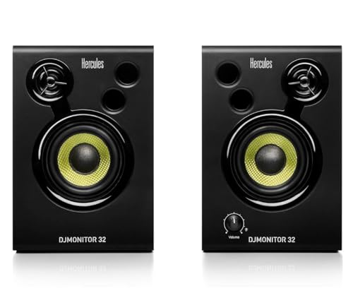 Hercules All-in-One Kit DJLearning Kit MK2