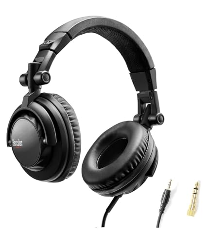 Hercules All-in-One Kit DJLearning Kit MK2