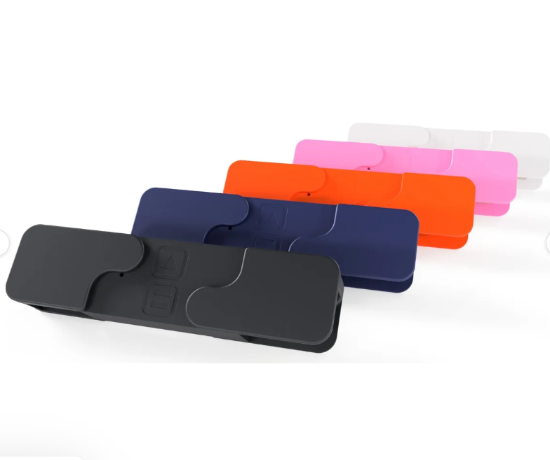 DJ Tech Tools Chroma USB Drive for DJs 128GB, Blue