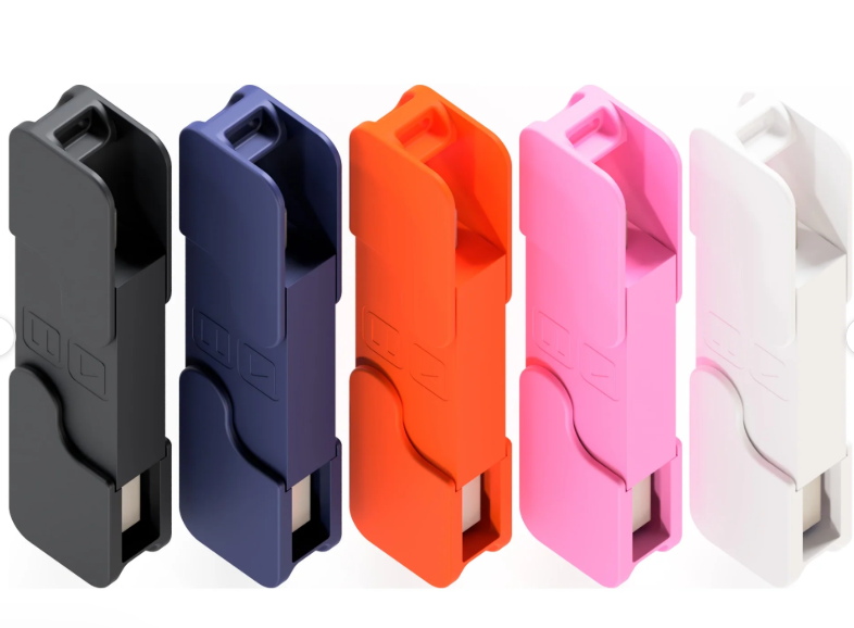 DJ Tech Tools Chroma USB Drive for DJs 256GB, Orange