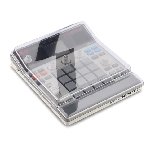 Decksaver Akai MPC Sample Cover