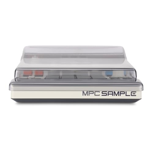 Decksaver Akai MPC Sample Cover