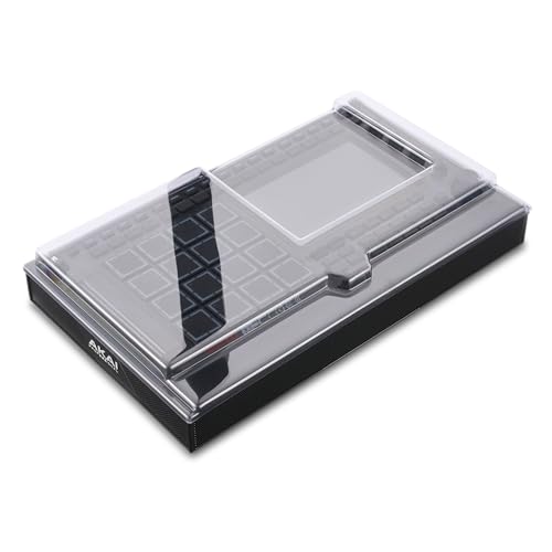 Decksaver Akai MPC Live III Cover