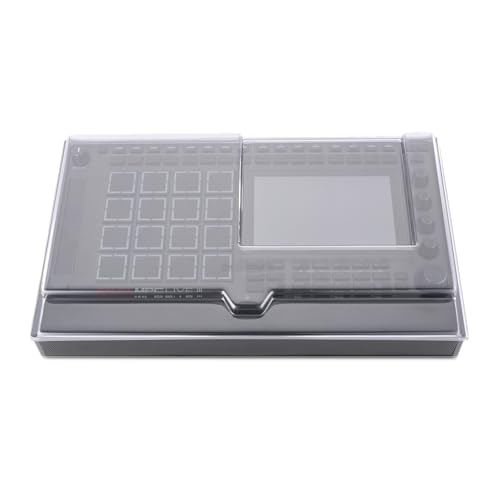 Decksaver Akai MPC Live III Cover