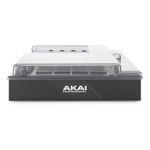 Decksaver Akai MPC Live III Cover