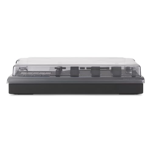 Decksaver AlphaTheta RMX-Ignite Cover