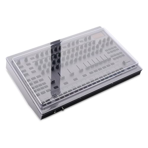 Decksaver Cover for Roland TR-1000