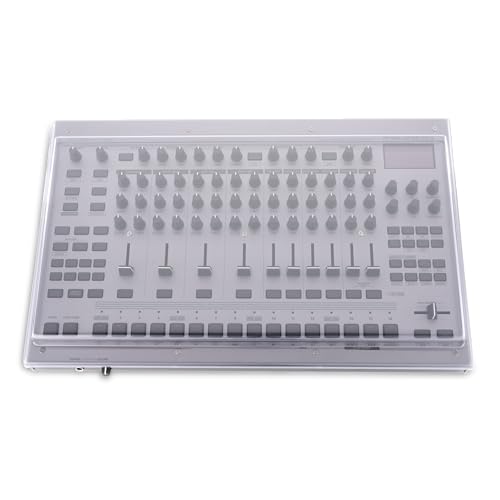 Decksaver Cover for Roland TR-1000