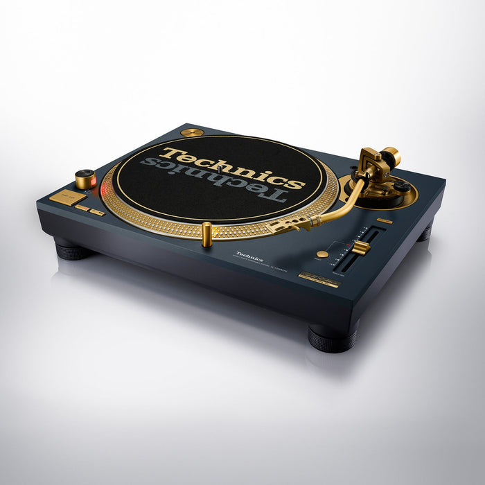 Direct Drive Turntable System 55th Anniversary Edition - SL-1200M7G -Blue