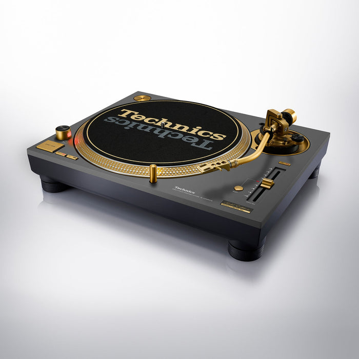 Direct Drive Turntable System 55th Anniversary Edition - SL-1200M7G -Silver
