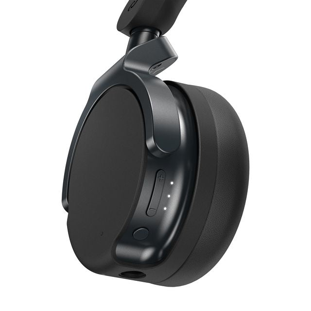 AlphaTheta HDJ-F9 Professional On-Ear DJ Headphones