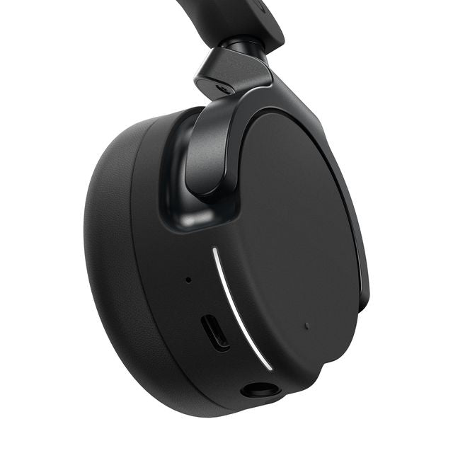 AlphaTheta HDJ-F9 Professional On-Ear DJ Headphones