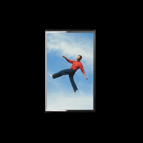 Alex Warren - Wildchild Cassette