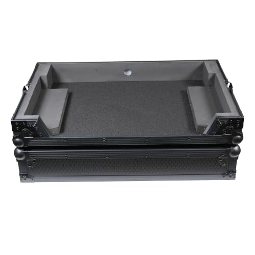 ProX ATA-Style Flight Case for AlphaTheta XDJ-AN DJ Controller (All Black)