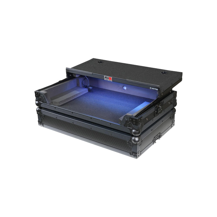 ProX ATA-Style Flight Case for AlphaTheta XDJ-AN DJ Controller