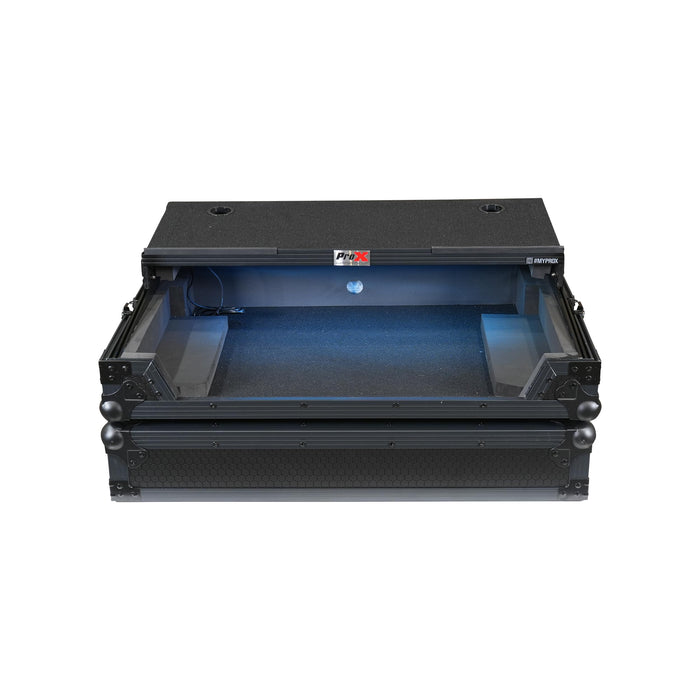 ProX ATA-Style Flight Case for AlphaTheta XDJ-AN DJ Controller