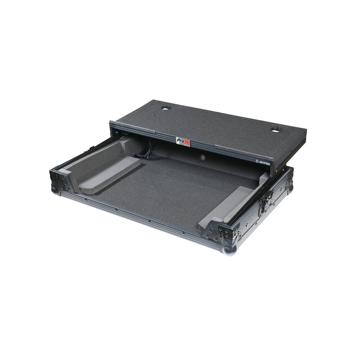 ProX ATA-Style Flight Case for AlphaTheta XDJ-AN DJ Controller