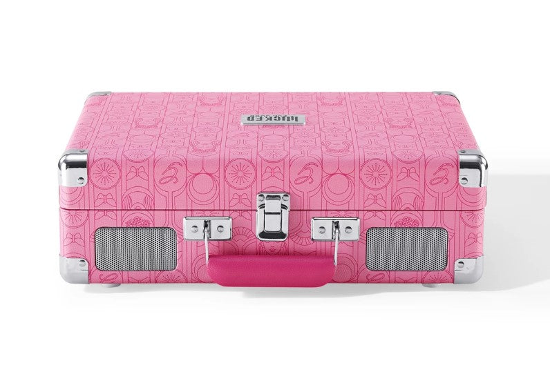 Crosley - RSD Wicked Cruiser Plus in Glinda Pink (Open Box)