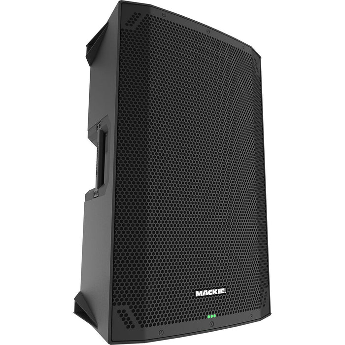 Mackie Thump15v4 15" Professional Powered Loudspeaker with SoundCheck DSP and Bluetooth