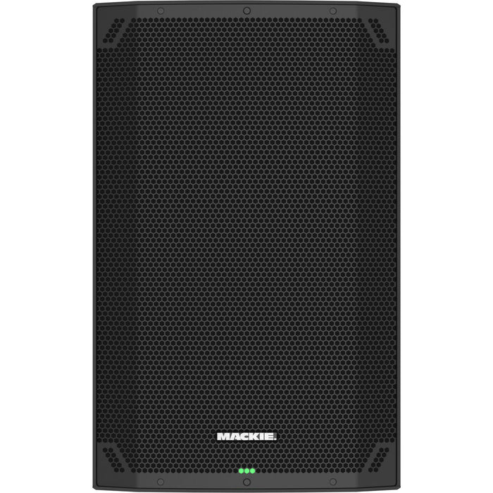 Mackie Thump15v4 15" Professional Powered Loudspeaker with SoundCheck DSP and Bluetooth
