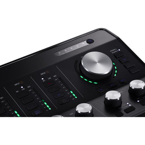 Arturia - AudioFuse Studio 18x20 Audio Interface with Bluetooth