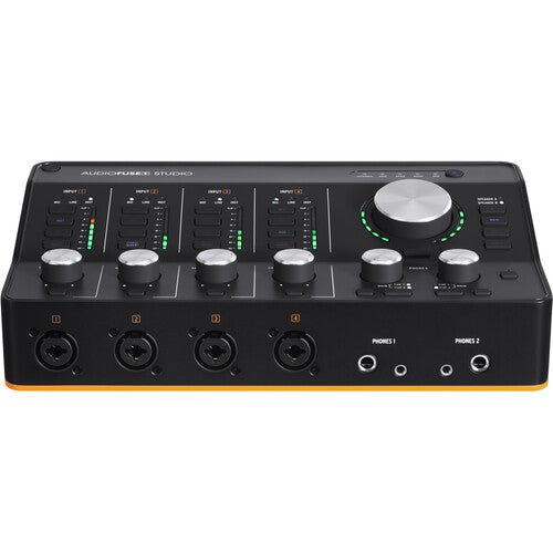 Arturia - AudioFuse Studio 18x20 Audio Interface with Bluetooth