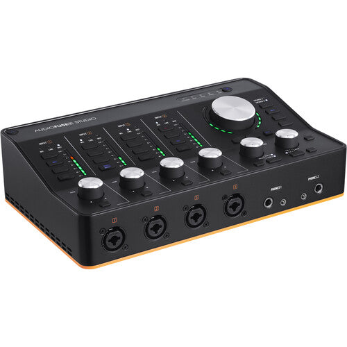Arturia - AudioFuse Studio 18x20 Audio Interface with Bluetooth