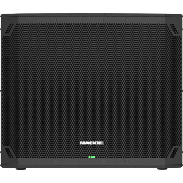 Mackie Thump18Sv4 18" Professional 1400W Powered Subwoofer