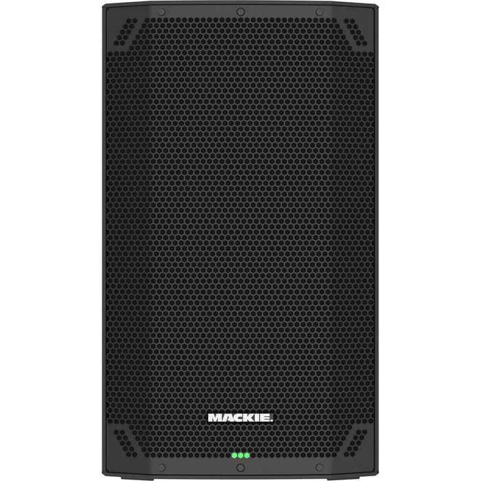 Mackie Thump12v4 12" Professional Powered Loudspeaker with SoundCheck DSP and Bluetooth