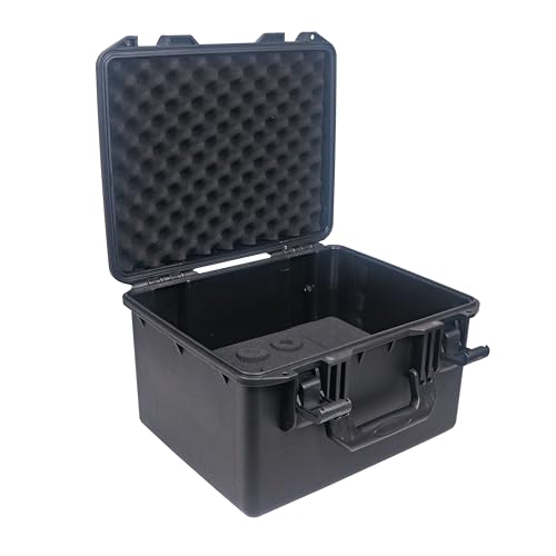 ProX UltronX Watertight Case for 16 Microphones
