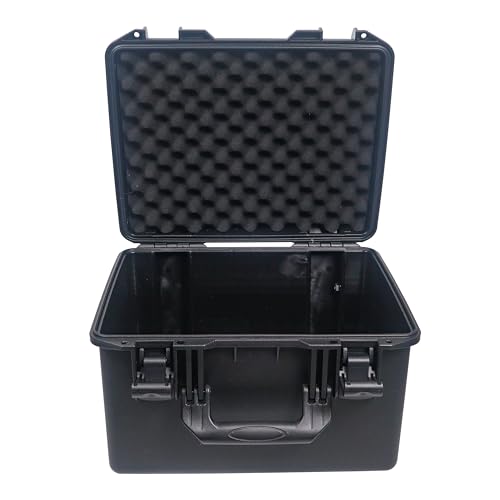 ProX UltronX Watertight Case for 16 Microphones