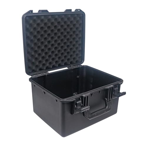 ProX UltronX Watertight Case for 16 Microphones