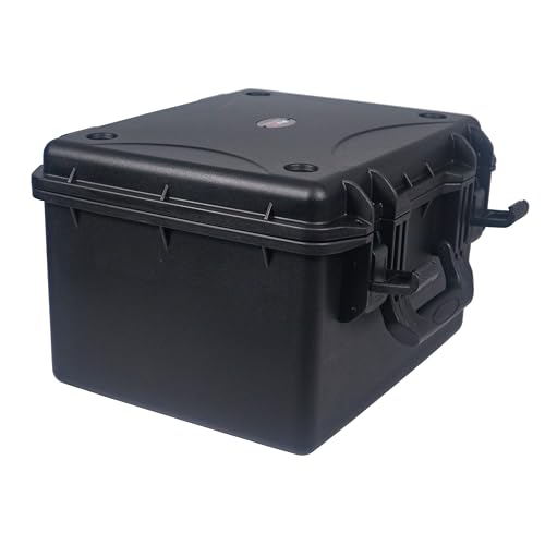 ProX UltronX Watertight Case for 16 Microphones