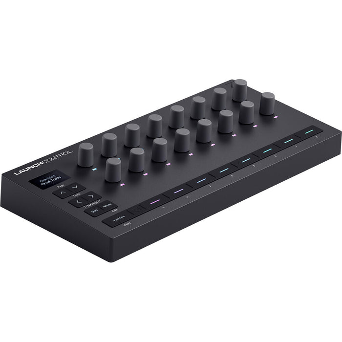 Novation Launch Control 3 MIDI Controller