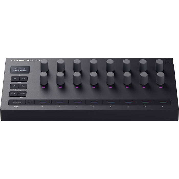 Novation Launch Control 3 MIDI Controller