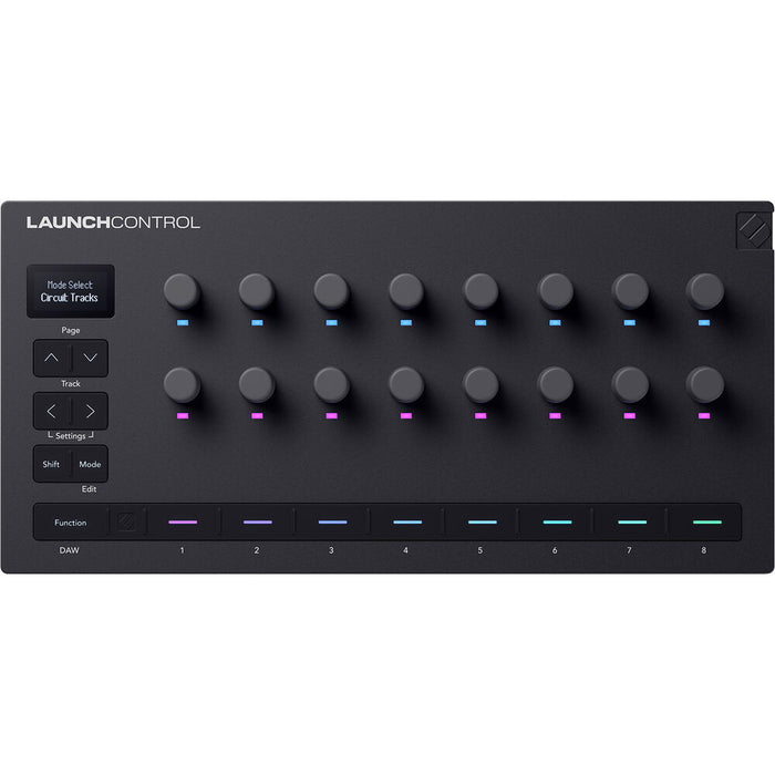 Novation Launch Control 3 MIDI Controller