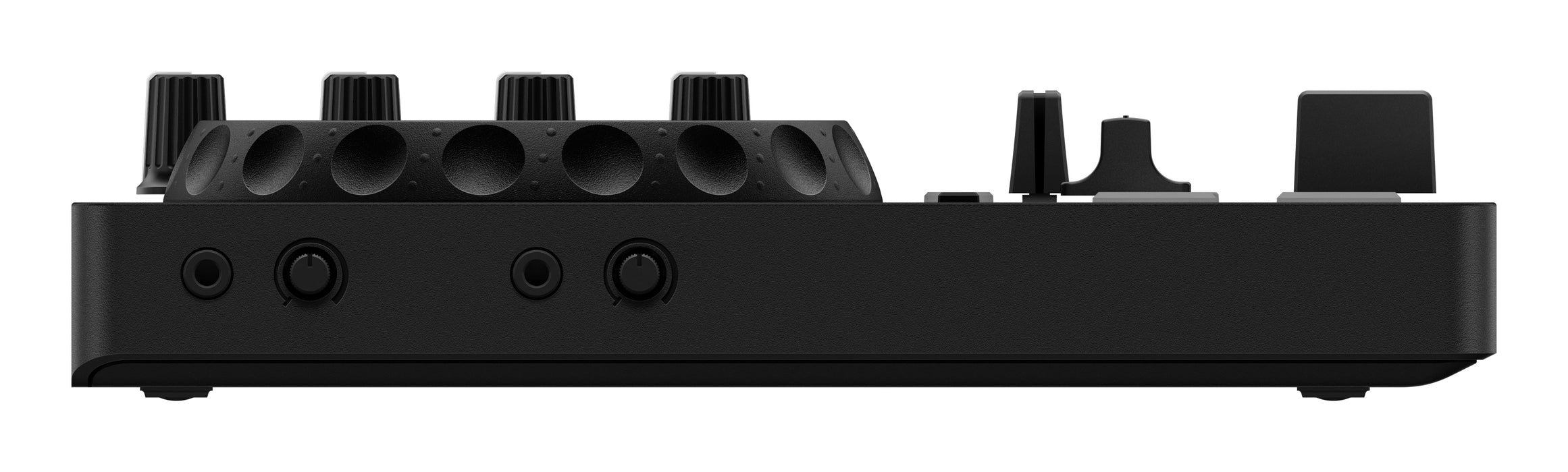 AlphaTheta DDJ-FLX2 DJ Controller for rekordbox, Serato DJ Lite, and djay + Decksaver Cover