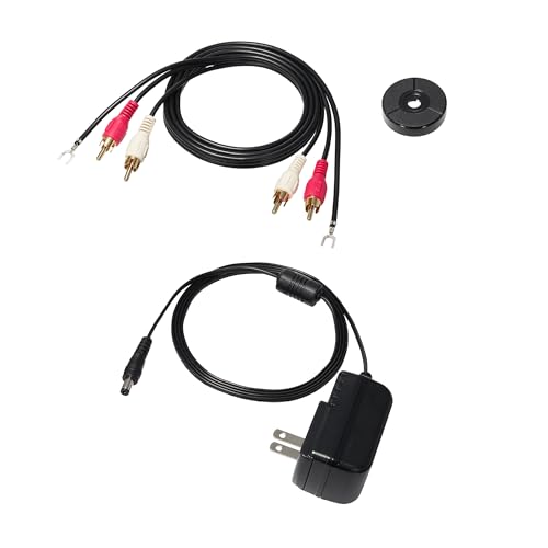 Audio-Technica - AT-LP70X Belt-Drive Turntable (Black and Gray) + Artesia M-200 Studio Monitor Pair