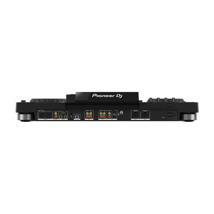 Pioneer DJ XDJ-RX3 All In One DJ System + Headliner Pro-Fit Case for Pioneer DJ XDJ-RX3 (HL12004)