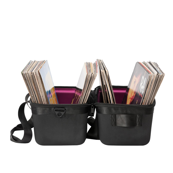 Magma Bags Sandwich Record Bag for 12" Records