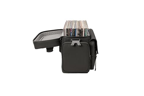 Magma Bags Solid Blaze Vinyl Bag for 12" Records