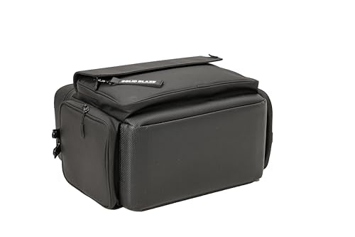 Magma Bags Solid Blaze Vinyl Bag for 12" Records