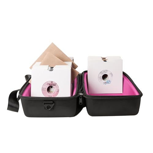 Magma Bags Magma 45 Sandwich Record Bag
