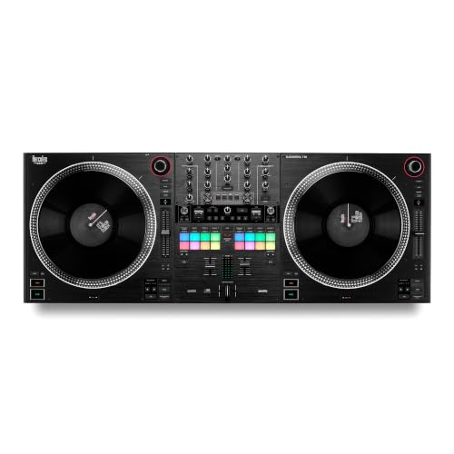 Hercules DJ Control T10