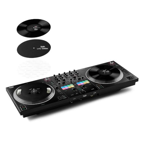Hercules DJ Control T10