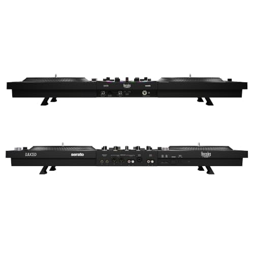 Hercules DJ Control T10