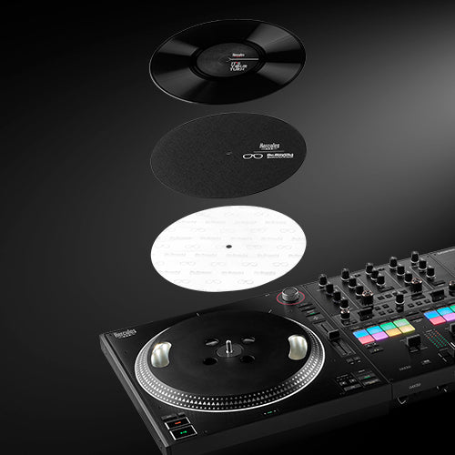 Hercules DJ Control T10