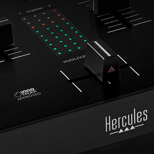 Hercules DJ Control T10