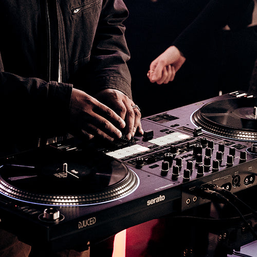 Hercules DJ Control T10
